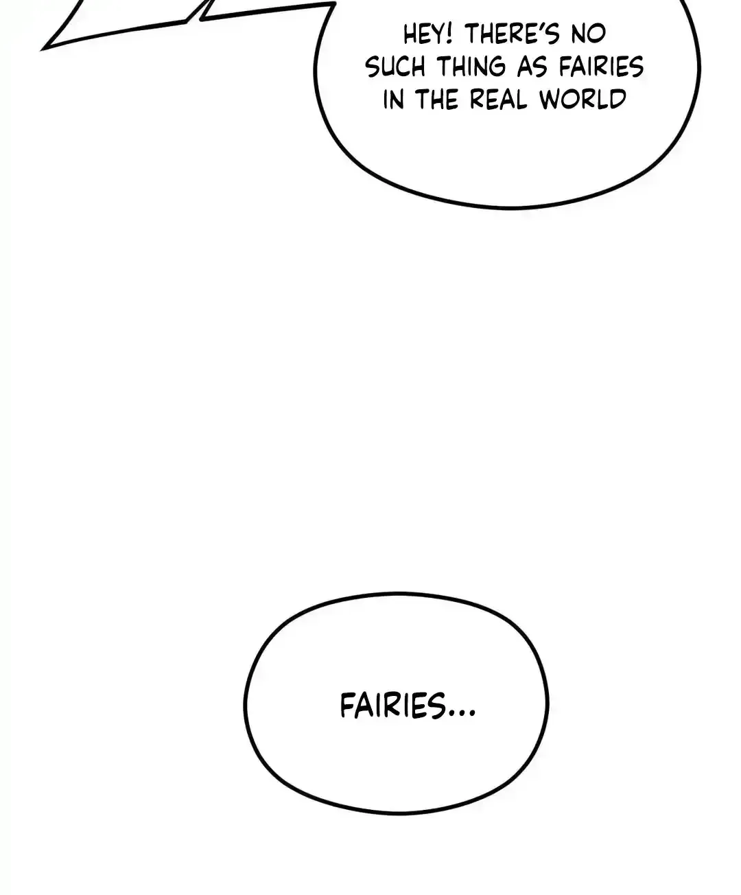 Fairy Pairing Chapter 1.3 page 27 - 