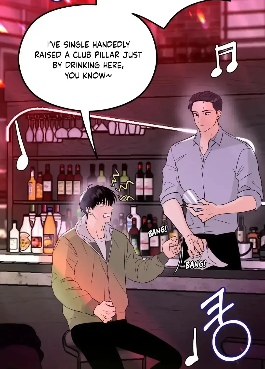 Fairy Pairing Chapter 1.3 page 50 - 