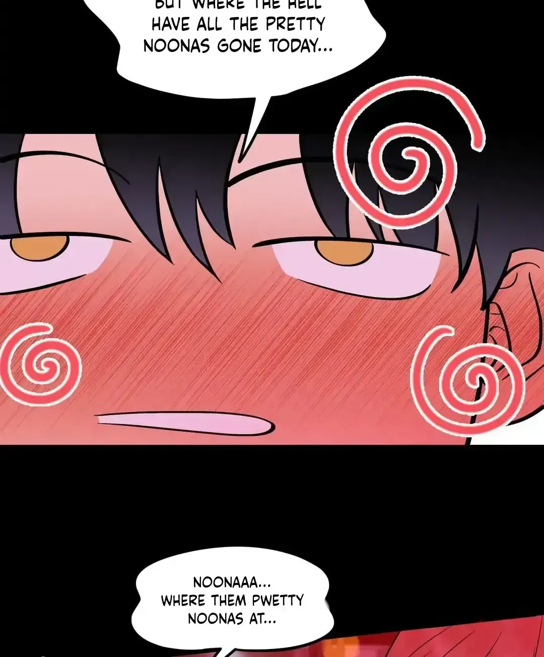 Fairy Pairing Chapter 1.3 page 57 - 