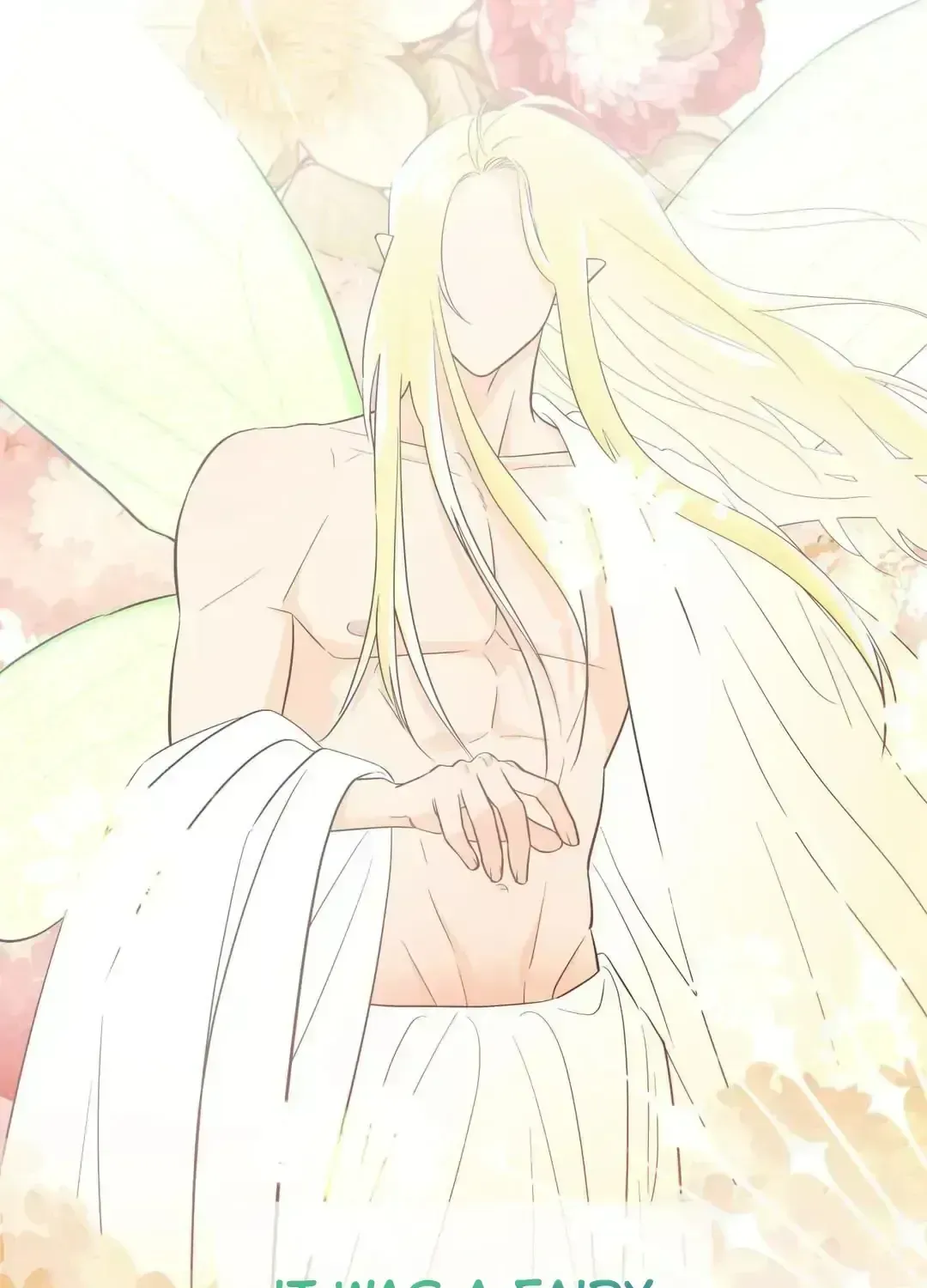 Fairy Pairing Chapter 1.3 page 7 - 