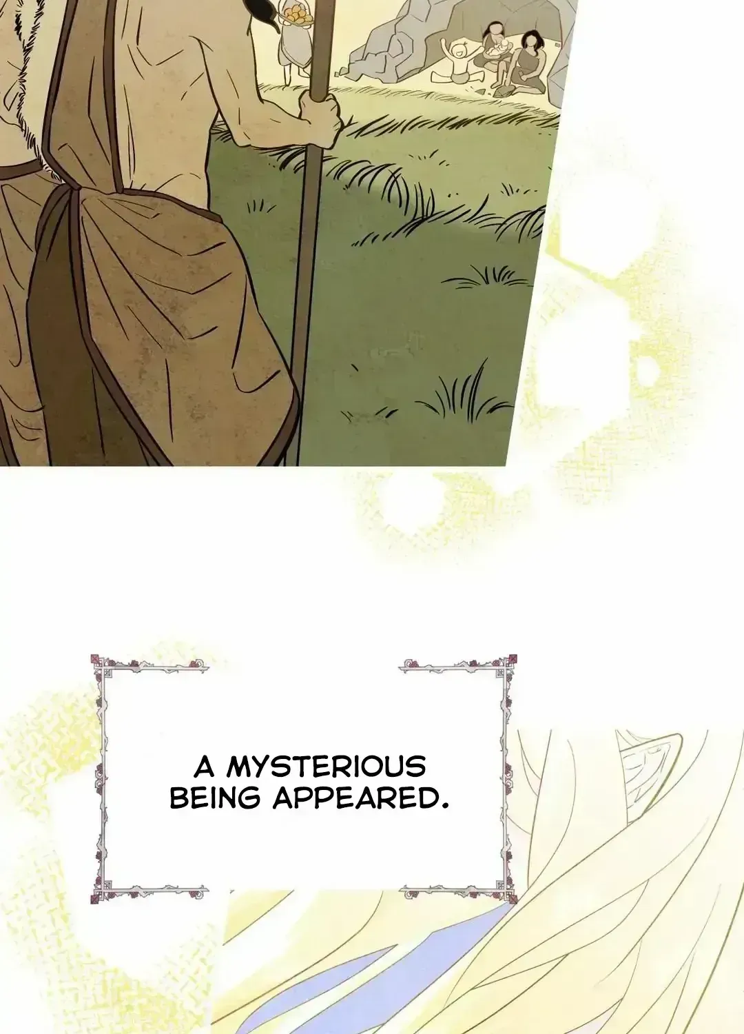 Fairy Pairing Chapter 1.4 page 2 - 