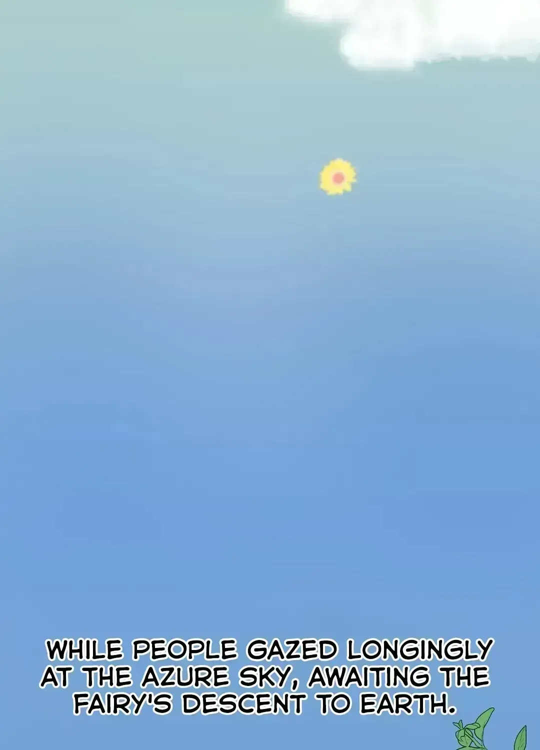 Fairy Pairing Chapter 1.4 page 14 - 