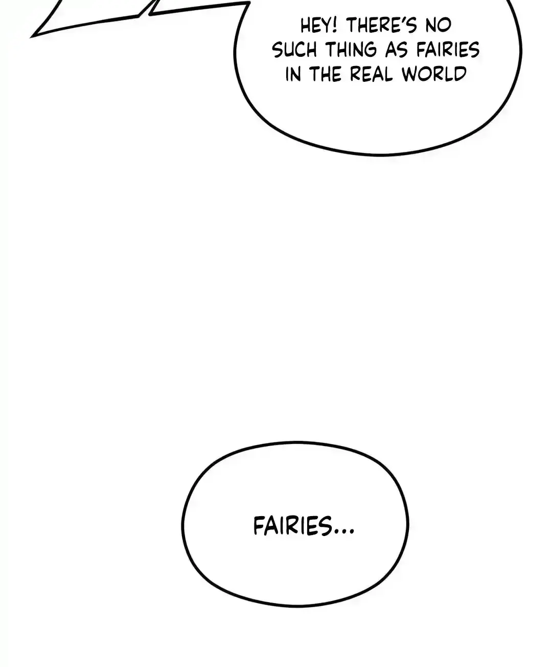 Fairy Pairing Chapter 1.4 page 27 - 