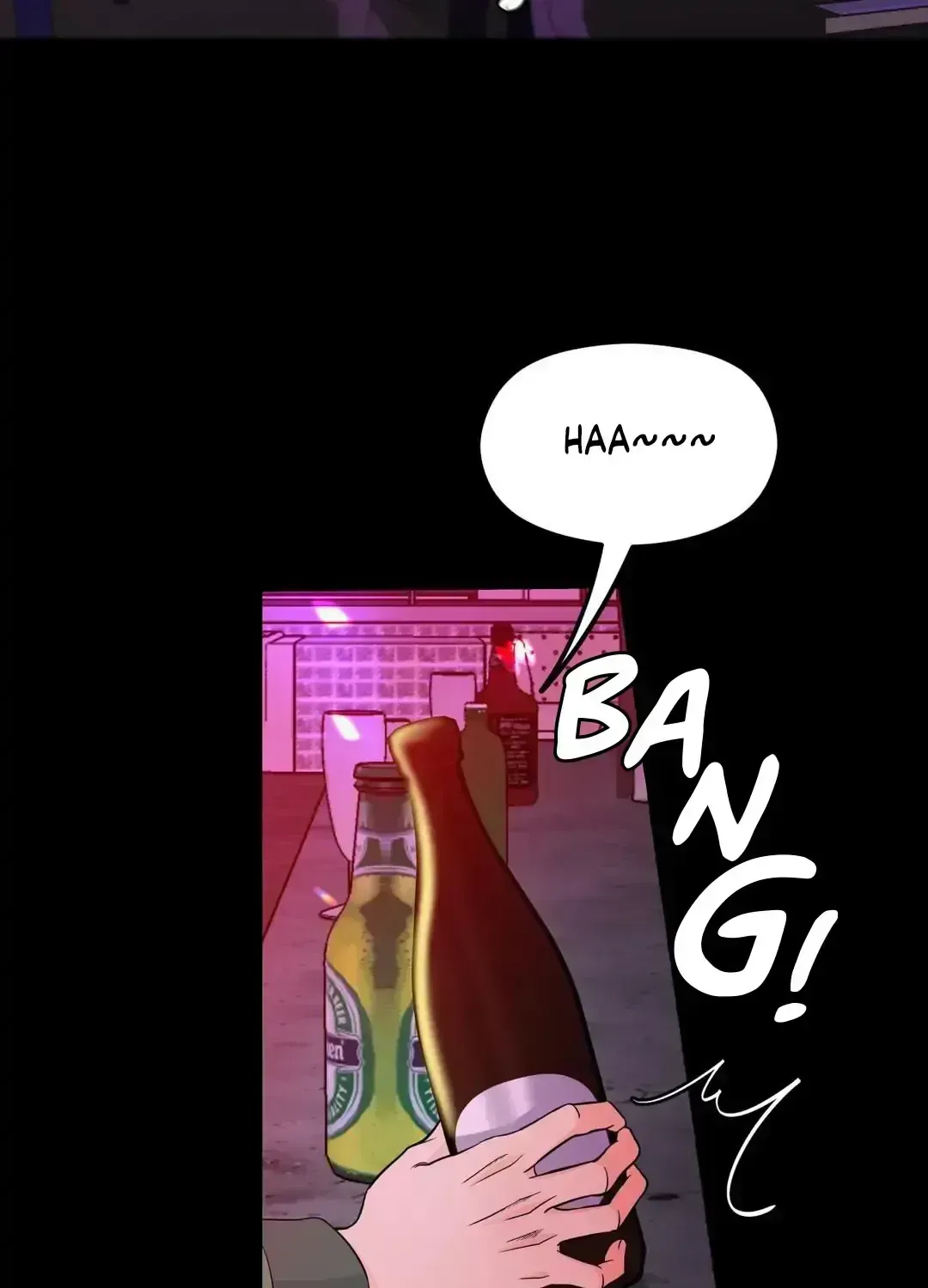 Fairy Pairing Chapter 1.4 page 37 - 