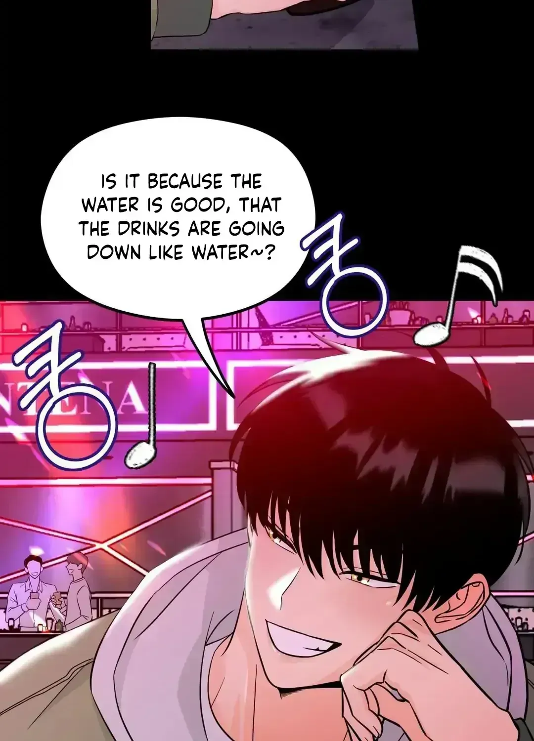 Fairy Pairing Chapter 1.4 page 38 - 