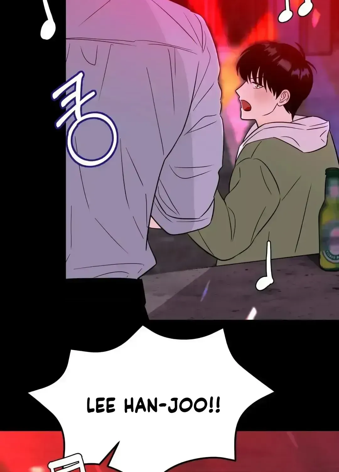 Fairy Pairing Chapter 1.4 page 44 - 