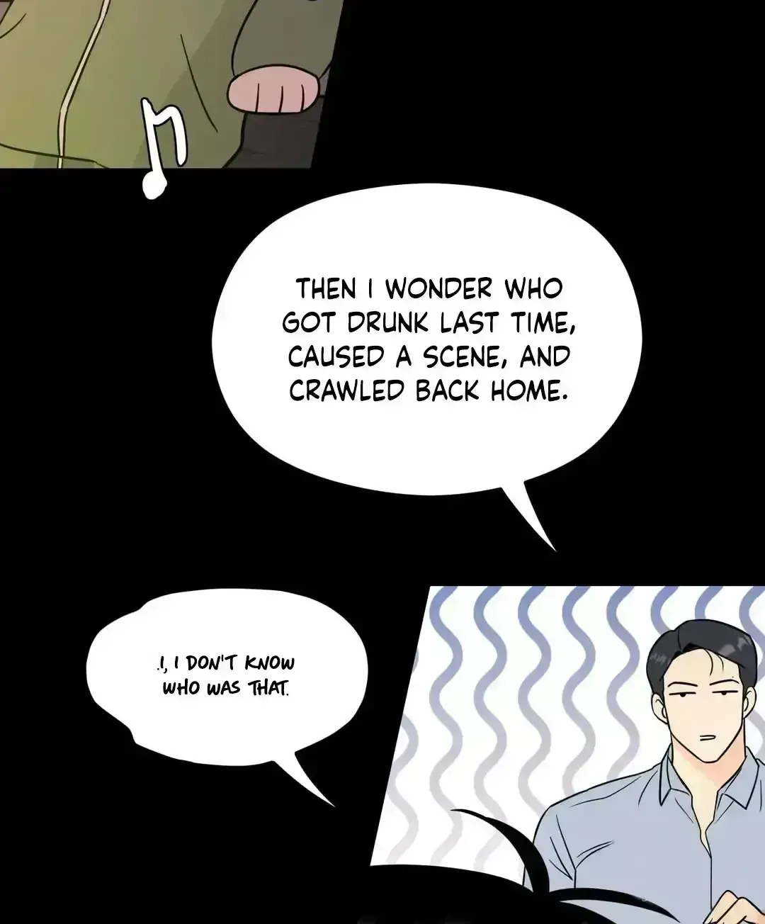 Fairy Pairing Chapter 1.4 page 48 - 