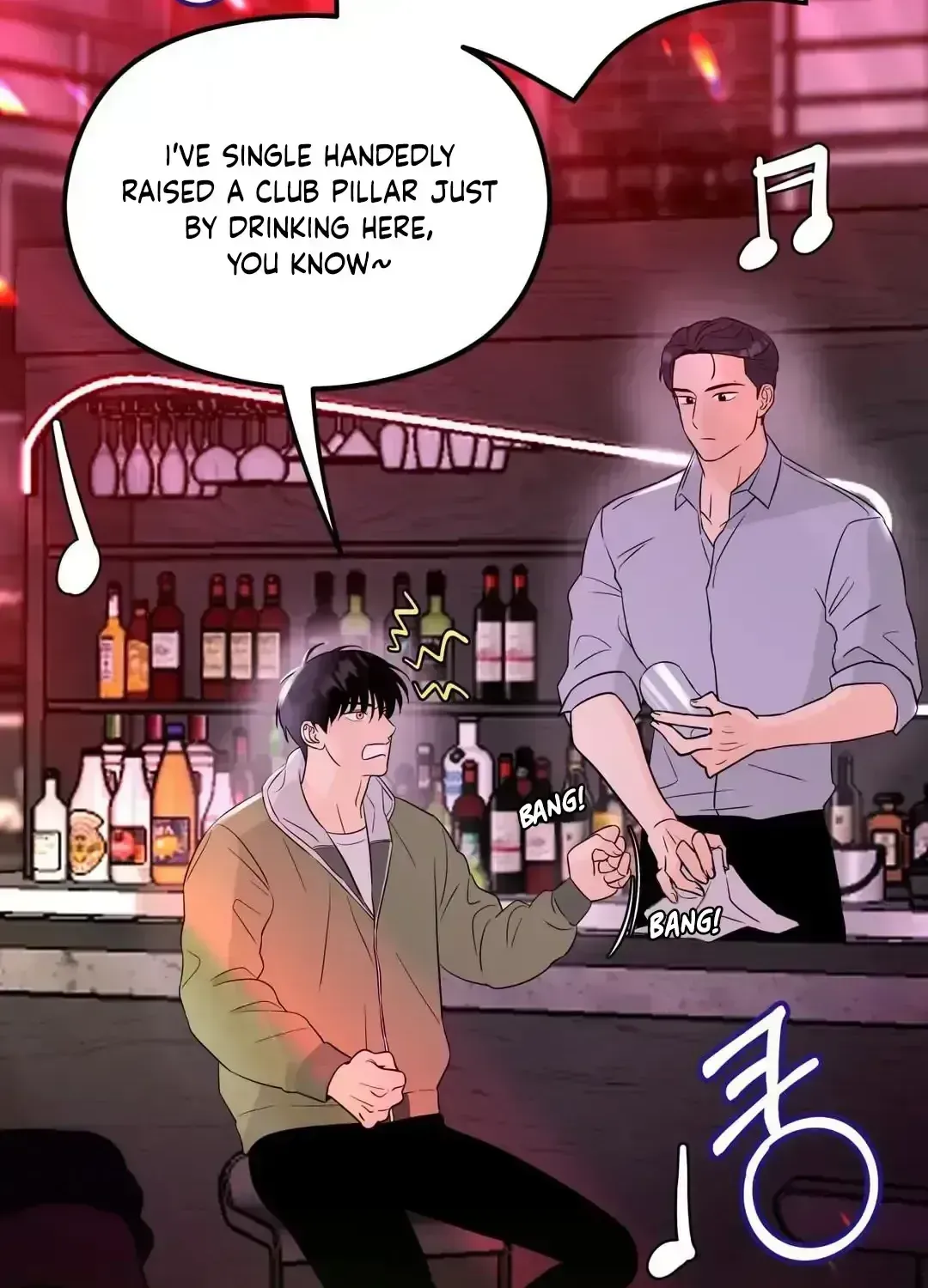Fairy Pairing Chapter 1.4 page 50 - 