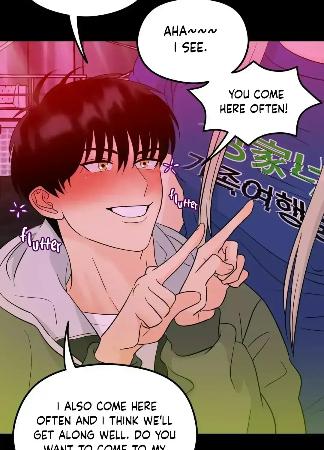 Fairy Pairing Chapter 1.4 page 65 - 