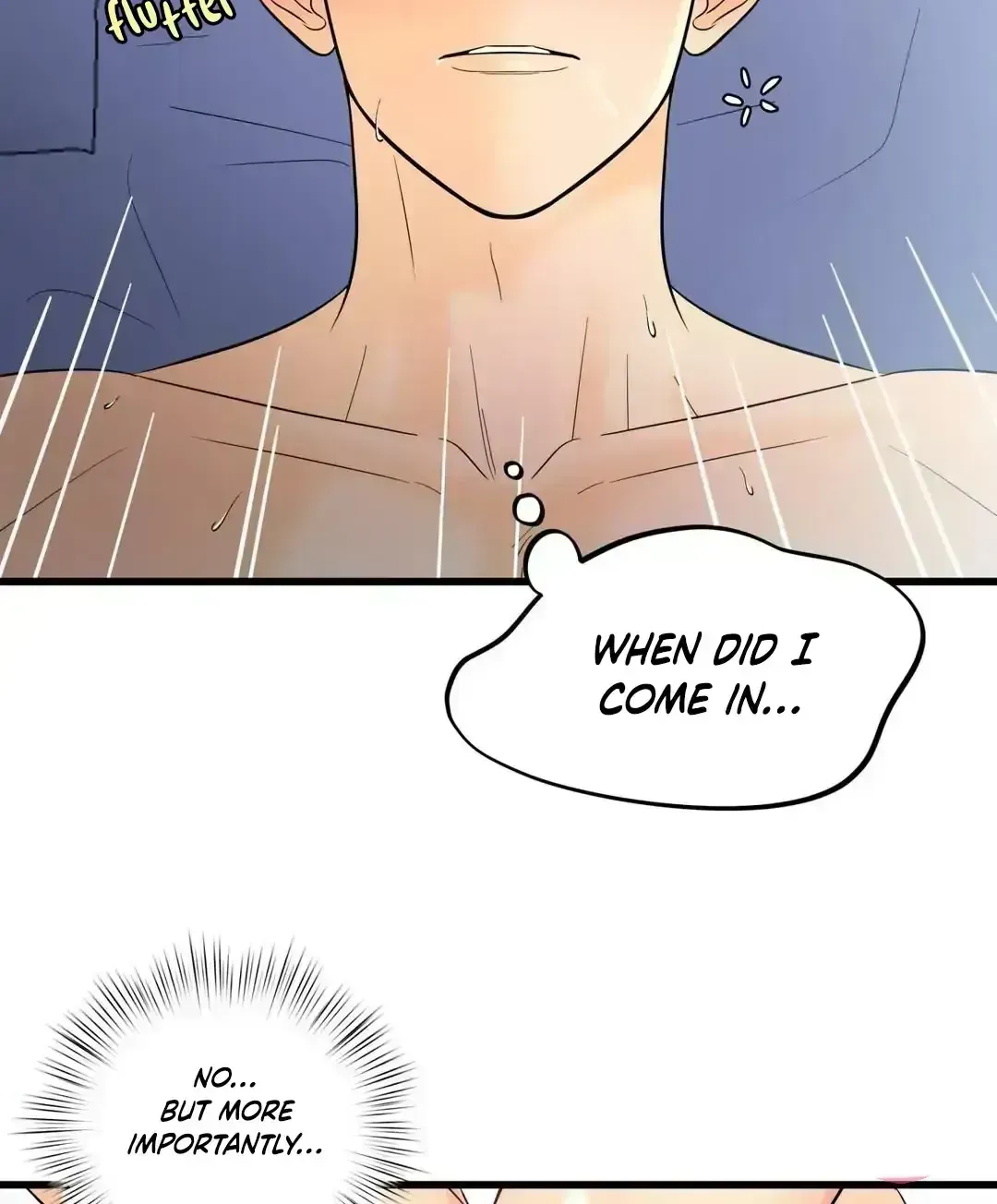 Fairy Pairing Chapter 1.4 page 72 - 