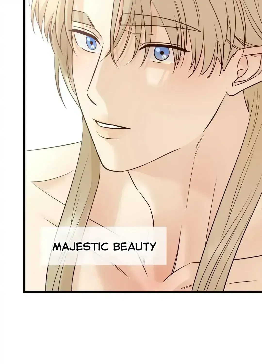Fairy Pairing Chapter 1.4 page 92 - 