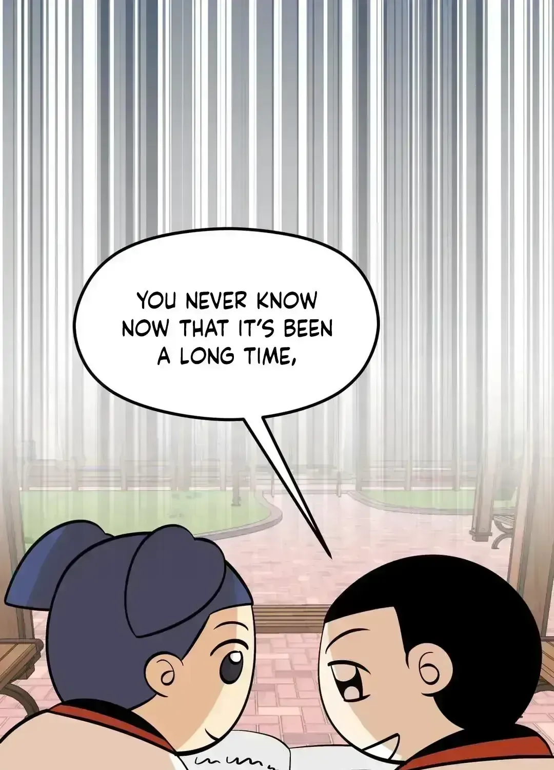 Fairy Pairing Chapter 1.5 page 16 - 