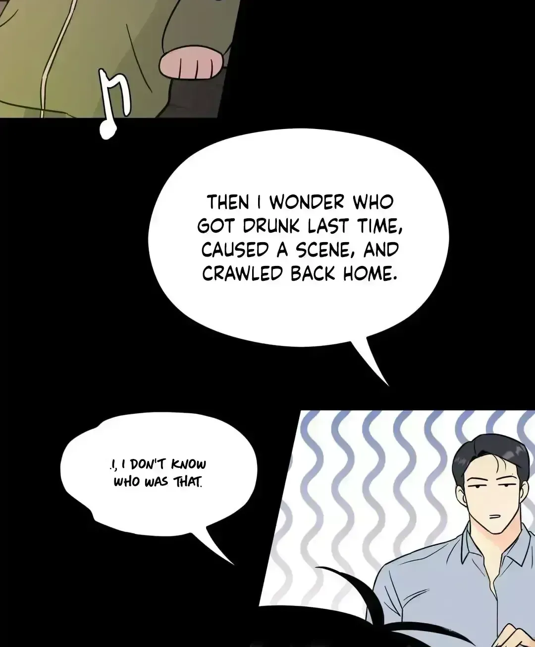 Fairy Pairing Chapter 1.5 page 48 - 