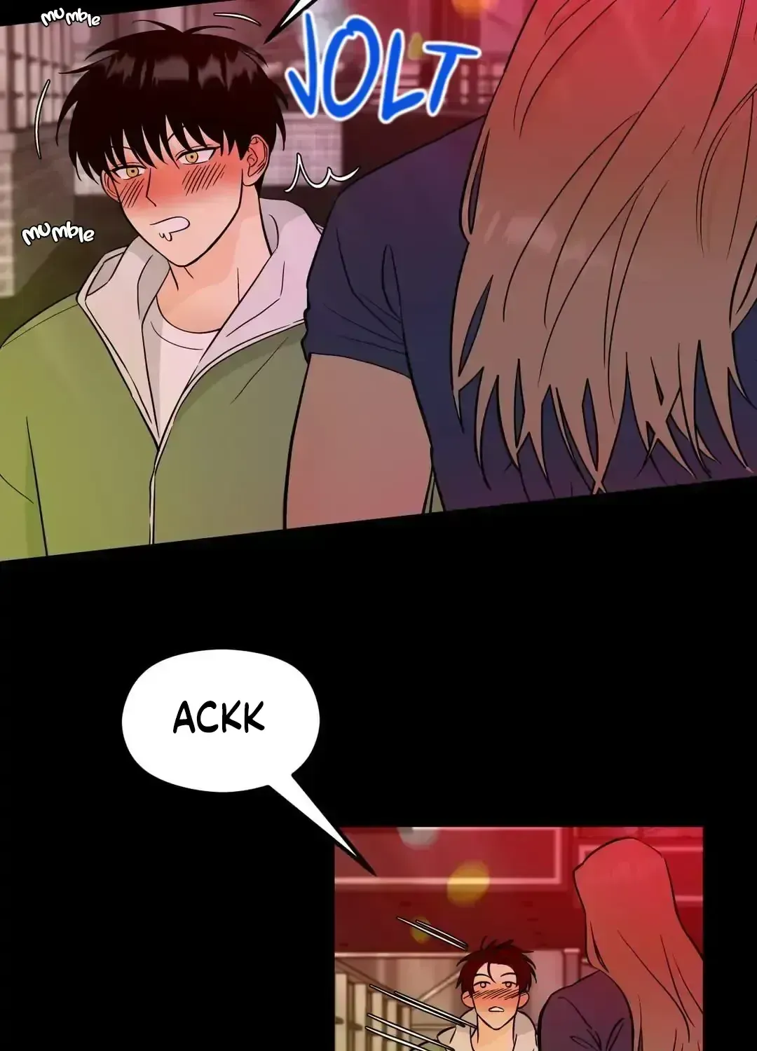 Fairy Pairing Chapter 1.5 page 58 - 
