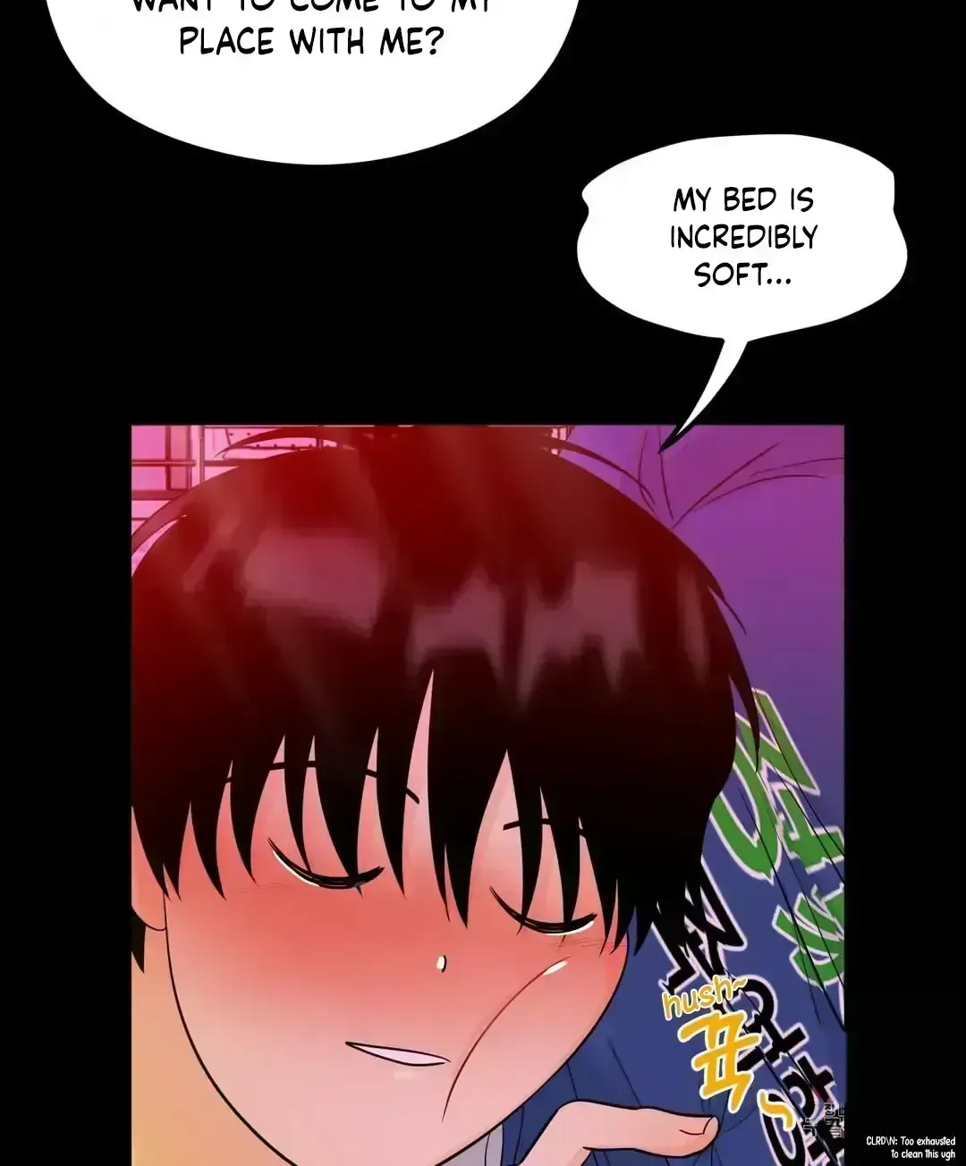 Fairy Pairing Chapter 1.5 page 66 - 