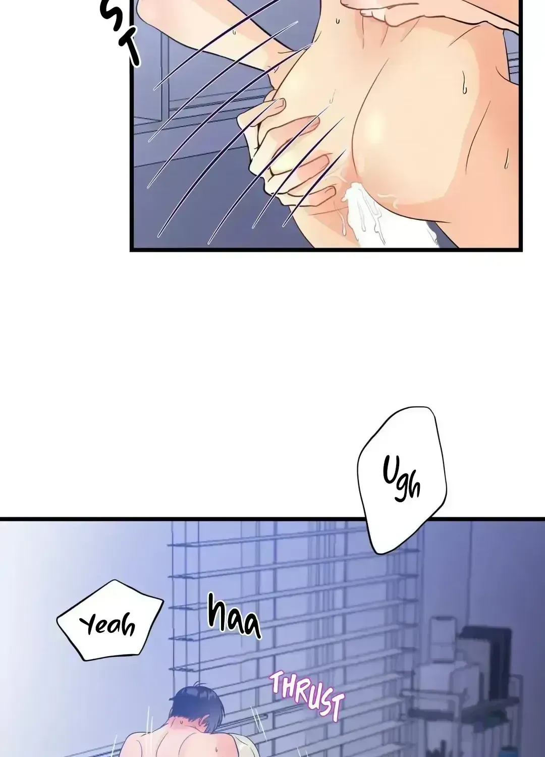 Fairy Pairing Chapter 1.5 page 80 - 