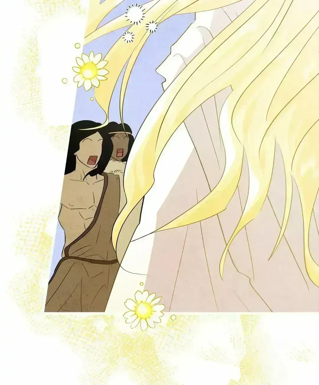Fairy Pairing Chapter 1.6 page 3 - 