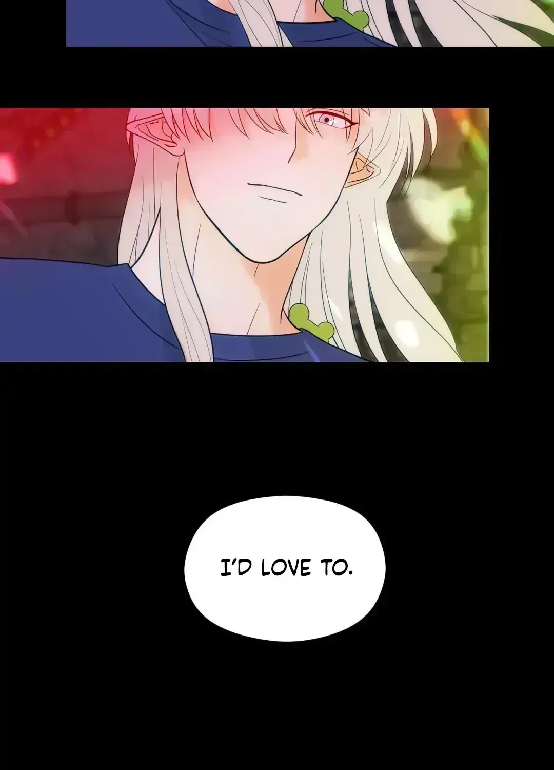 Fairy Pairing Chapter 1.6 page 68 - 