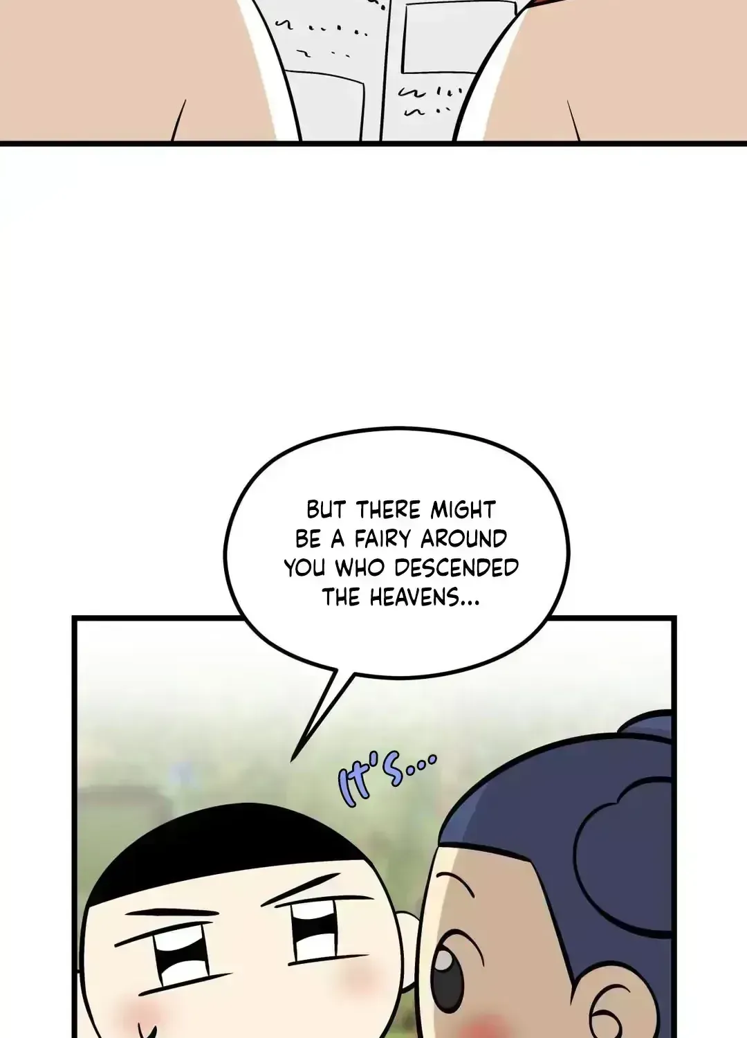 Fairy Pairing Chapter 1.7 page 17 - 