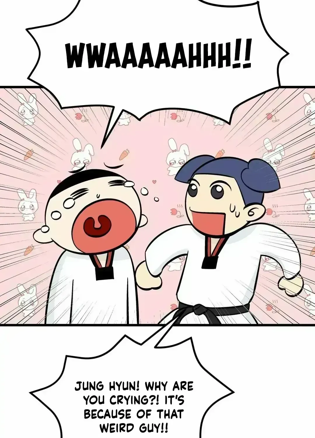 Fairy Pairing Chapter 1.7 page 32 - 