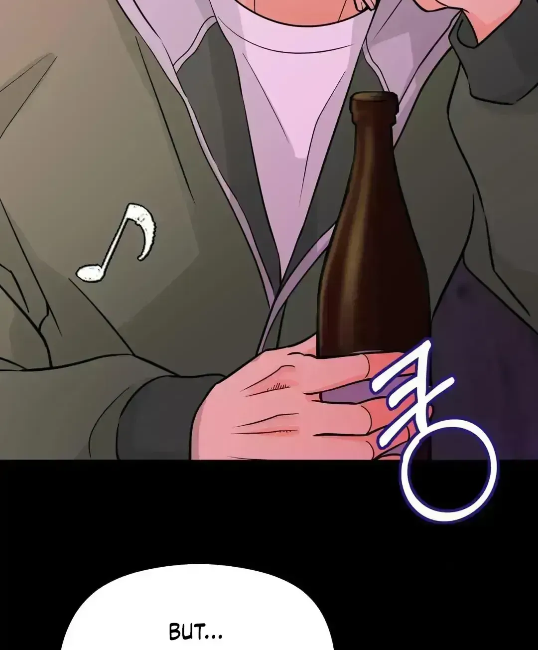 Fairy Pairing Chapter 1.7 page 39 - 