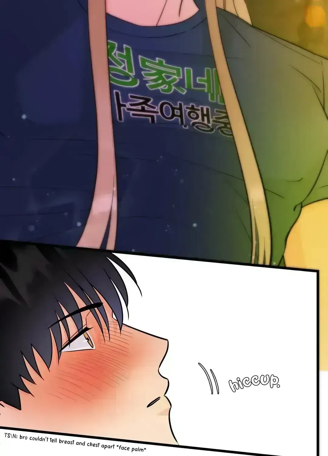 Fairy Pairing Chapter 1.7 page 61 - 