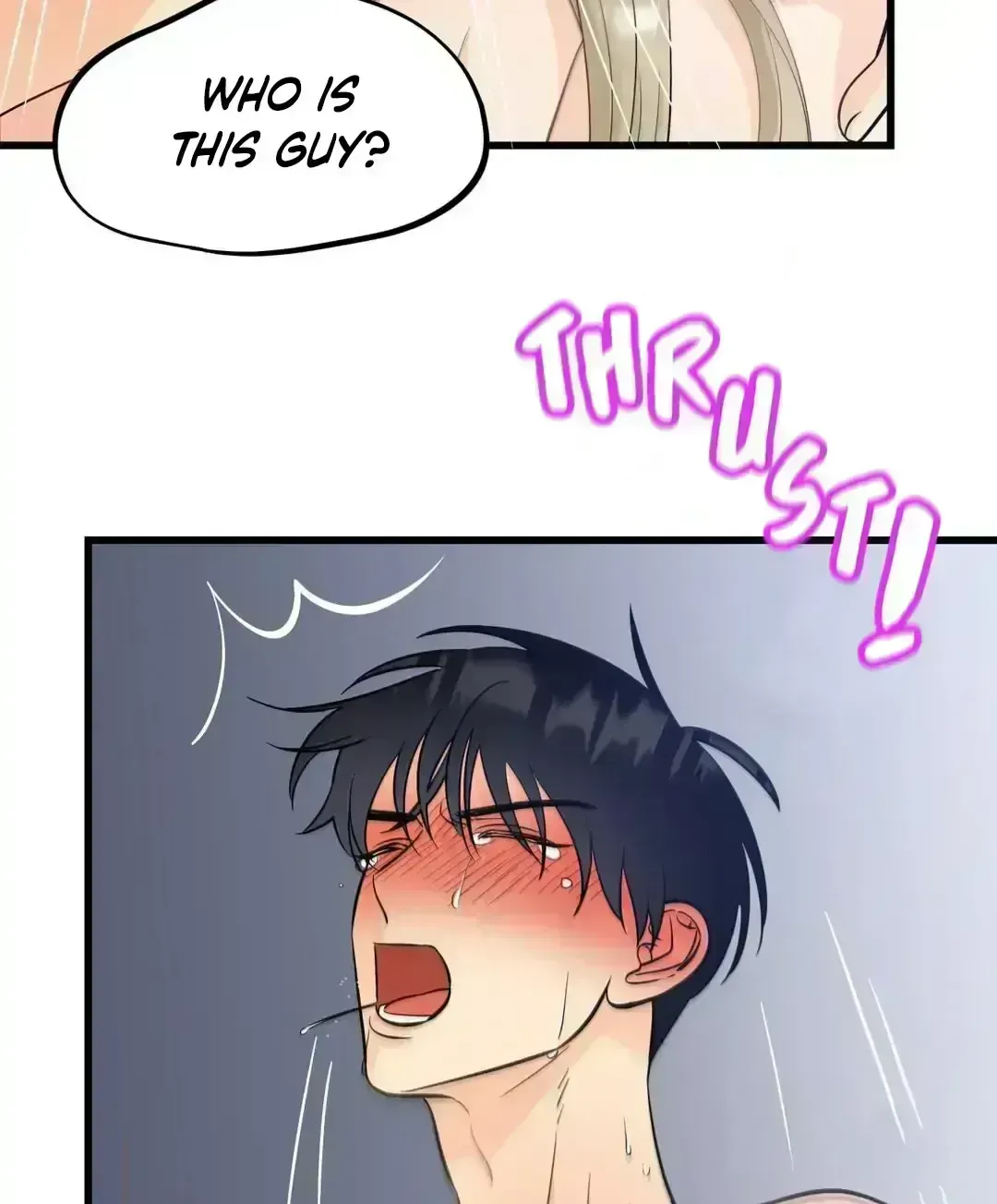 Fairy Pairing Chapter 1.7 page 84 - 
