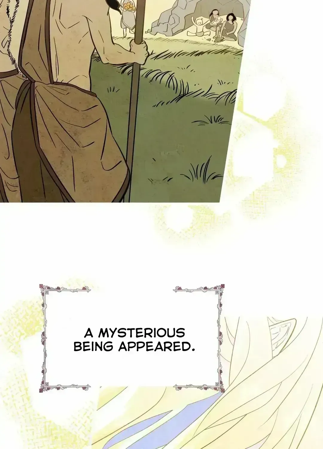 Fairy Pairing Chapter 1.8 page 2 - 