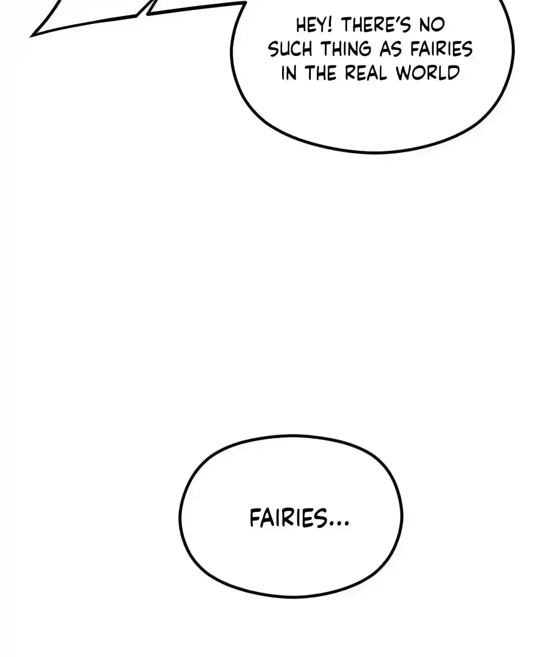 Fairy Pairing Chapter 1.8 page 27 - 
