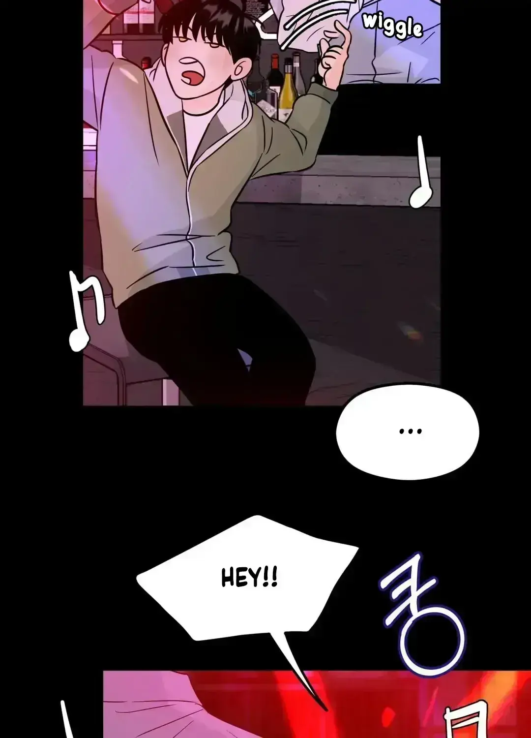 Fairy Pairing Chapter 1.8 page 43 - 