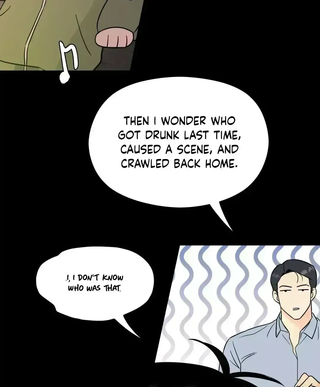 Fairy Pairing Chapter 1.8 page 48 - 