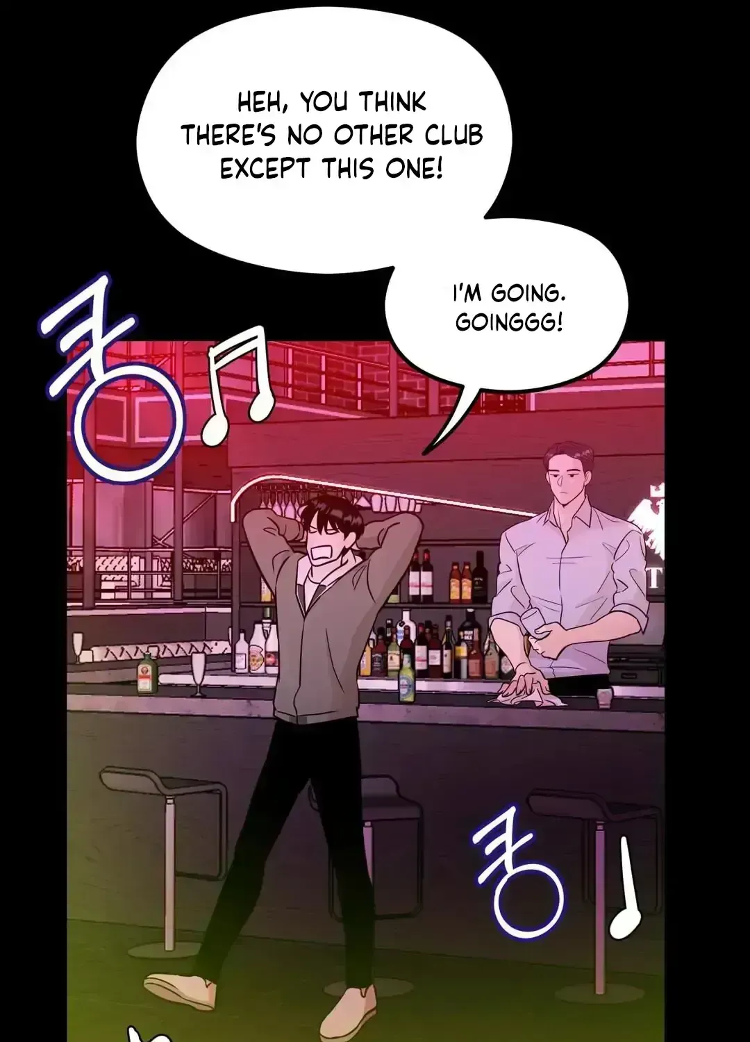 Fairy Pairing Chapter 1.8 page 52 - 