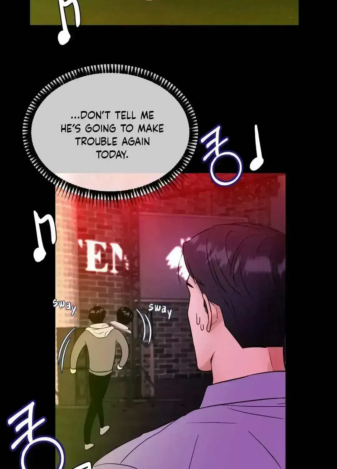 Fairy Pairing Chapter 1.8 page 53 - 