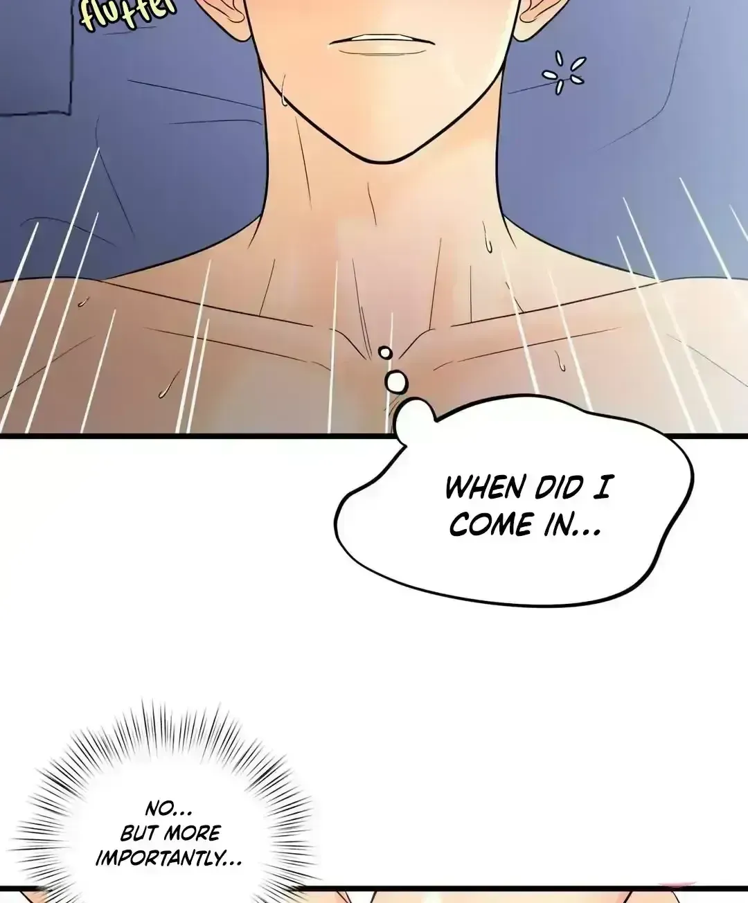 Fairy Pairing Chapter 1.8 page 72 - 
