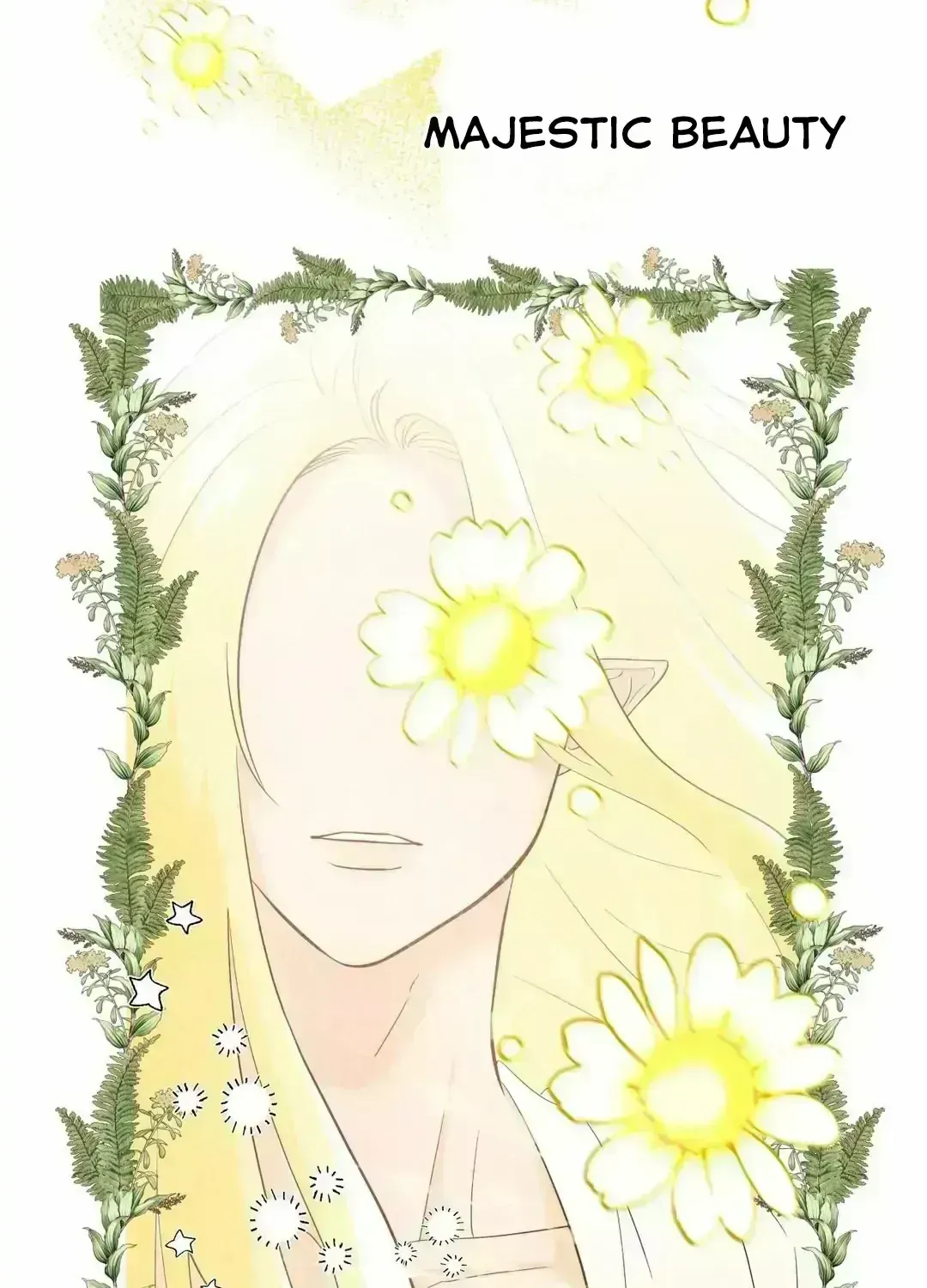 Fairy Pairing Chapter 1.9 page 5 - 
