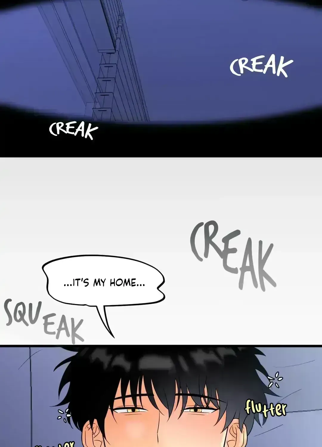 Fairy Pairing Chapter 1.9 page 71 - 