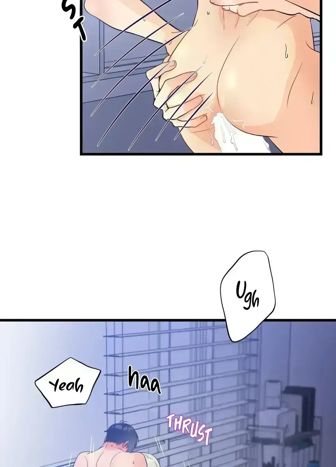 Fairy Pairing Chapter 1.9 page 80 - 