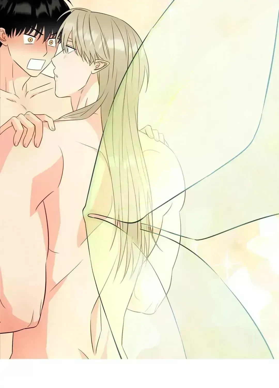 Fairy Pairing Chapter 1.9 page 94 - 