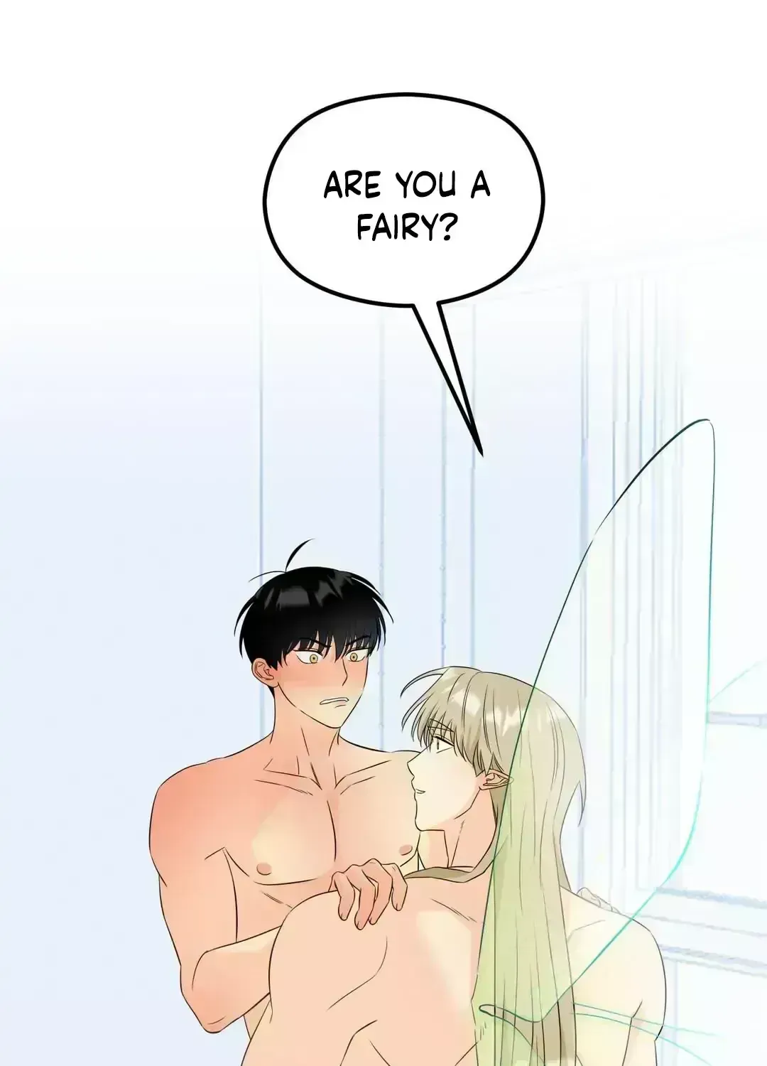 Fairy Pairing Chapter 1.9 page 97 - 
