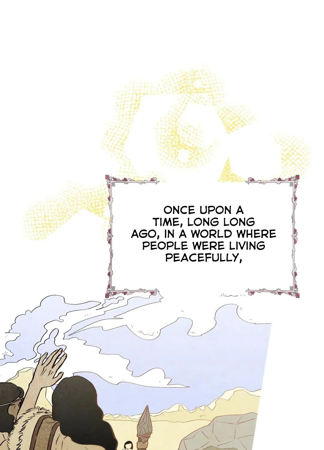 Fairy Pairing Chapter 1 page 2 - 