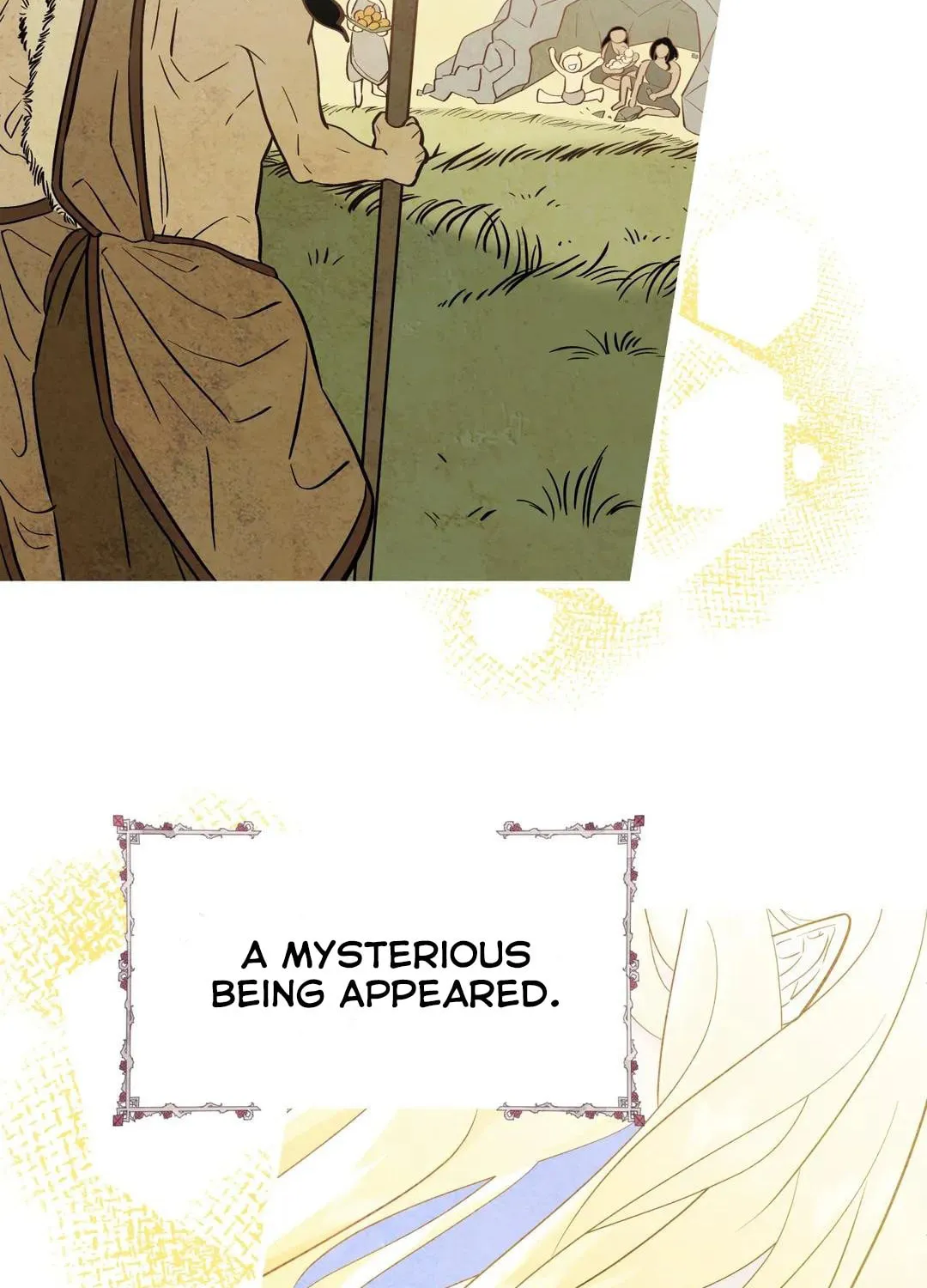 Fairy Pairing Chapter 1 page 3 - 
