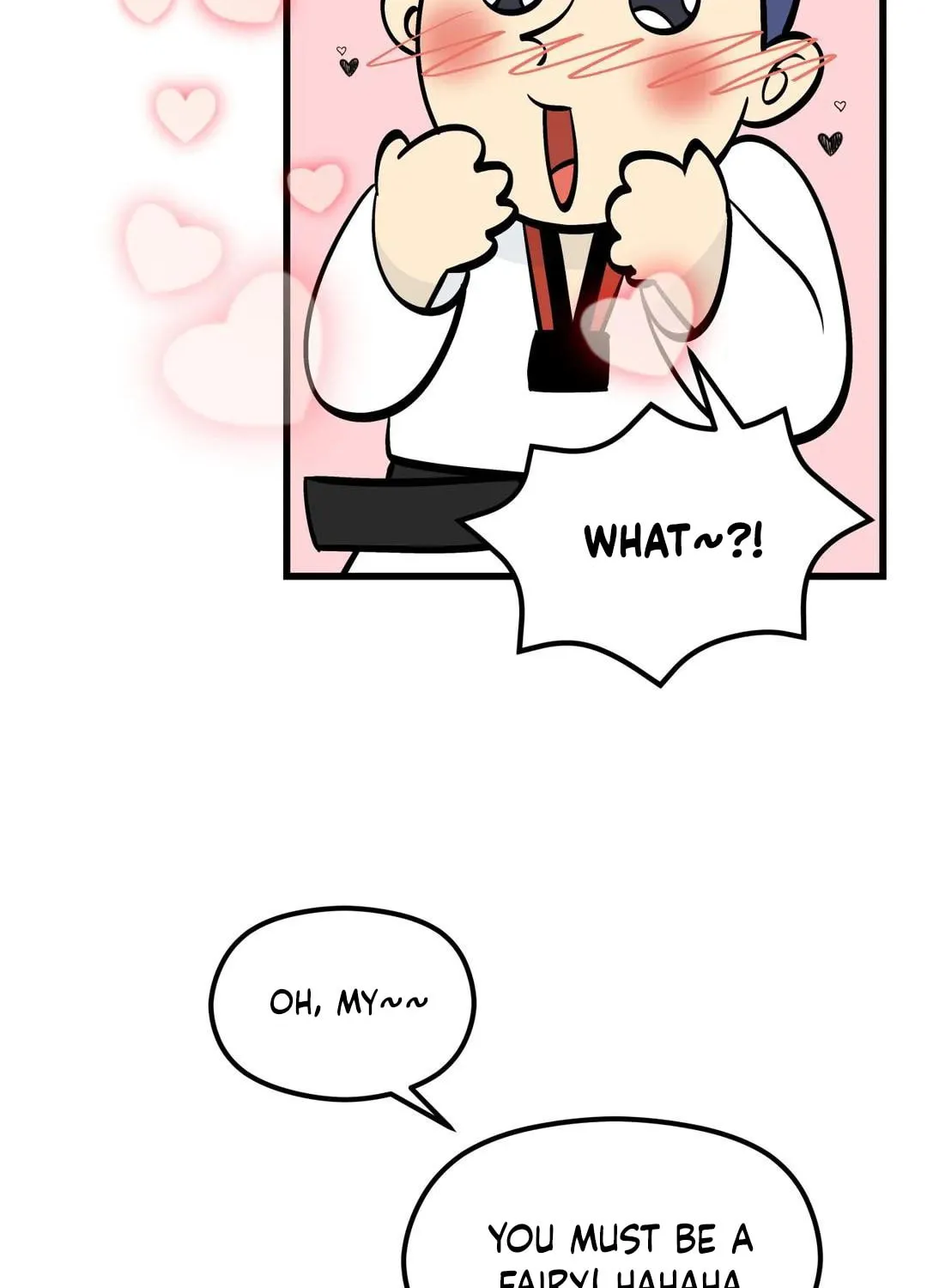 Fairy Pairing Chapter 1 page 21 - 