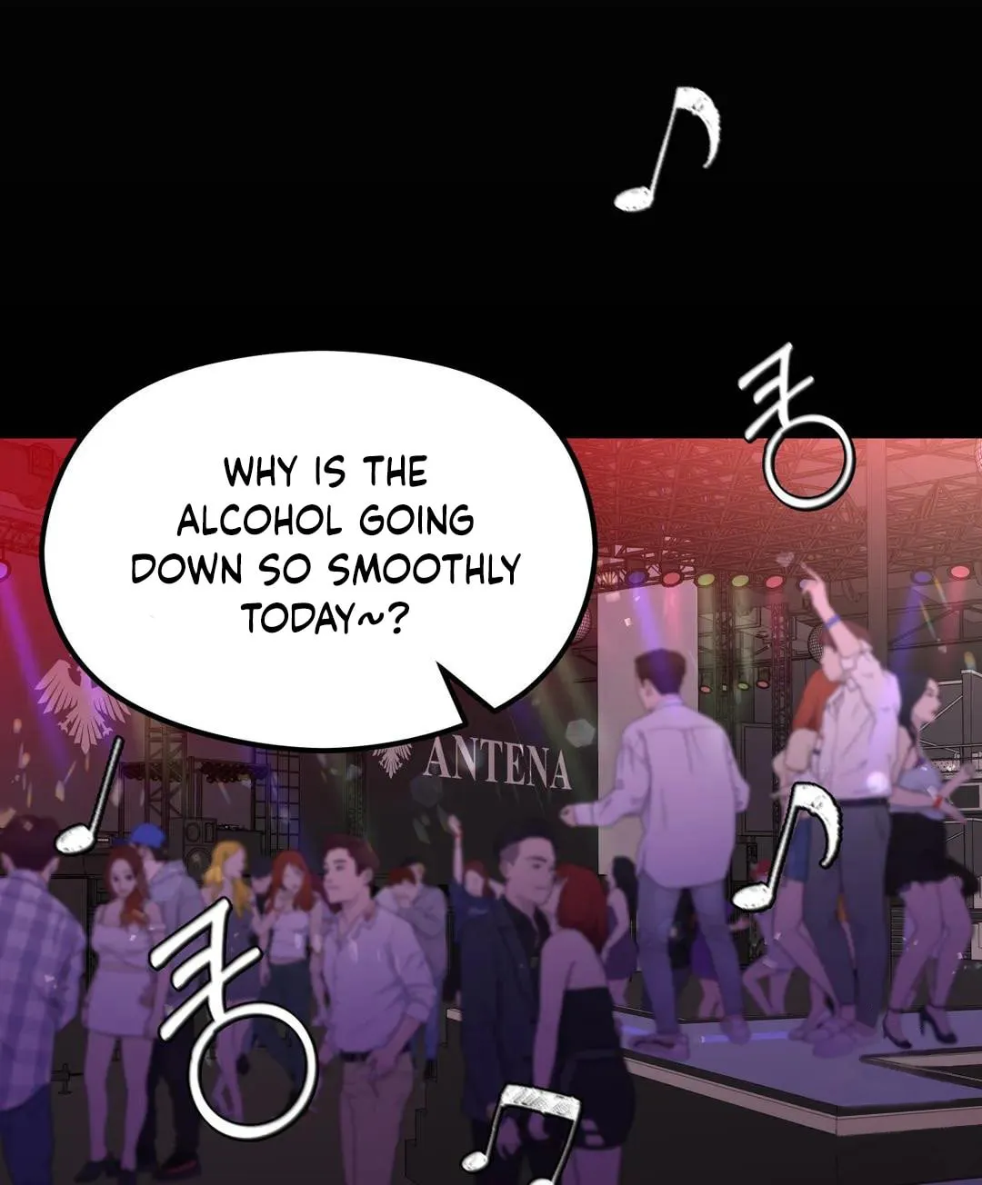 Fairy Pairing Chapter 1 page 37 - 