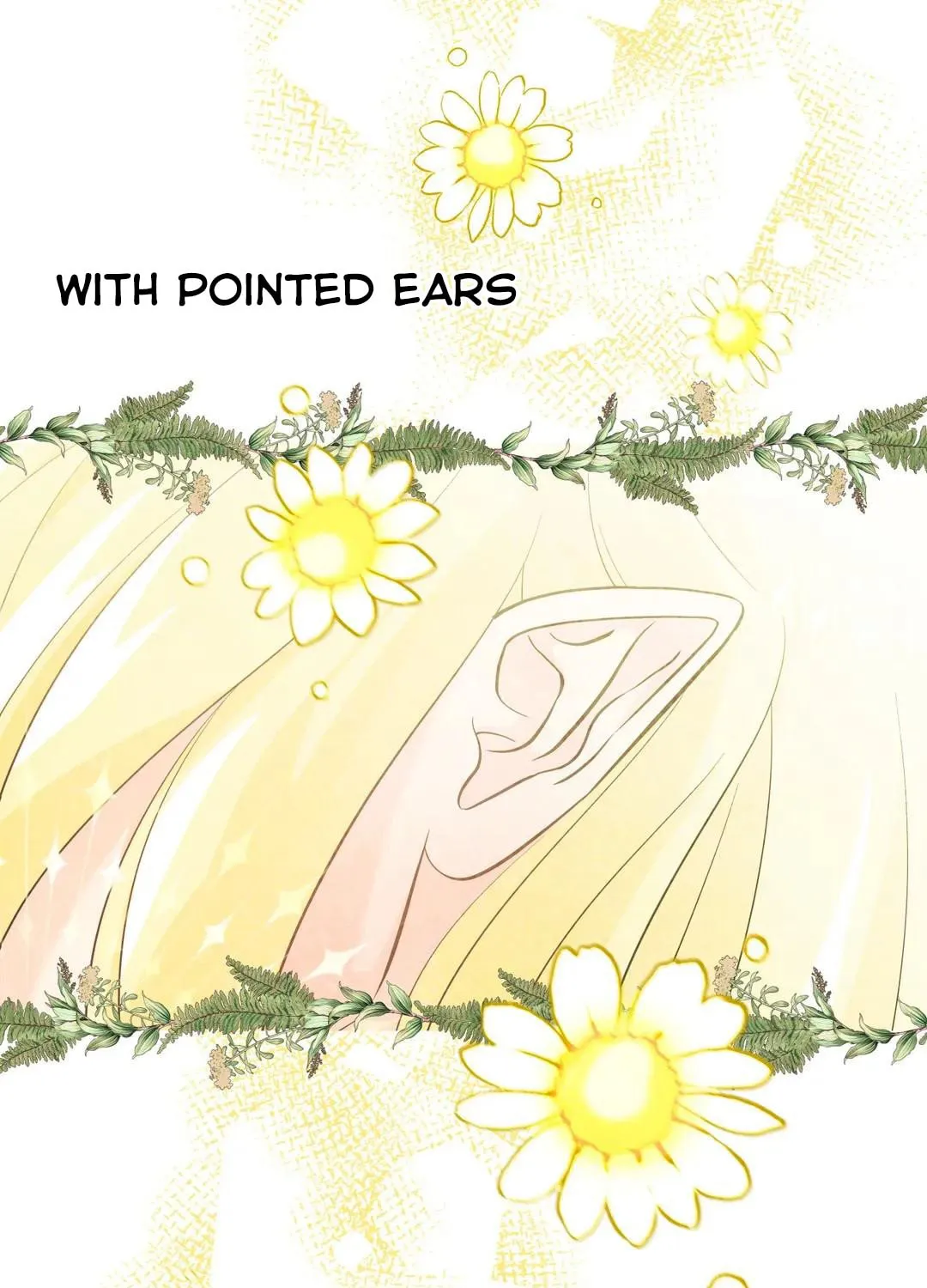 Fairy Pairing Chapter 1 page 5 - 