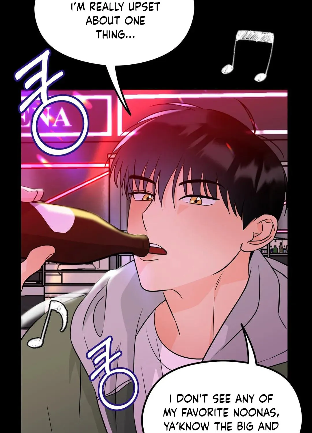 Fairy Pairing Chapter 1 page 41 - 