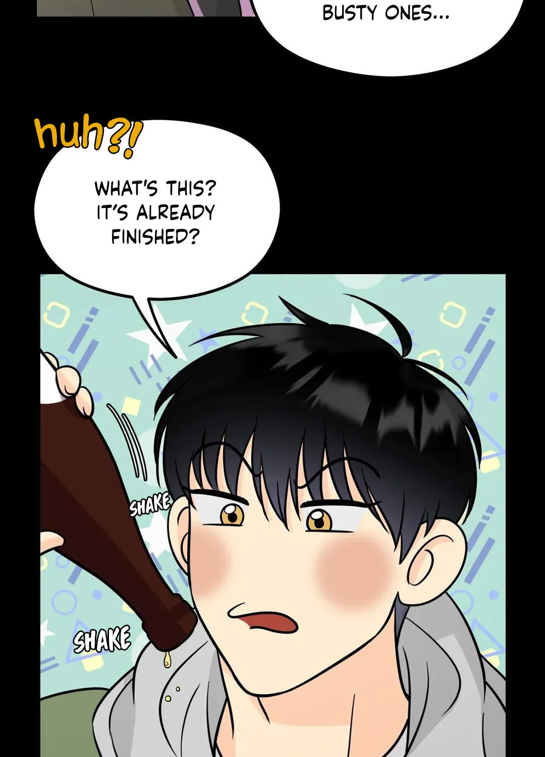 Fairy Pairing Chapter 1 page 42 - 