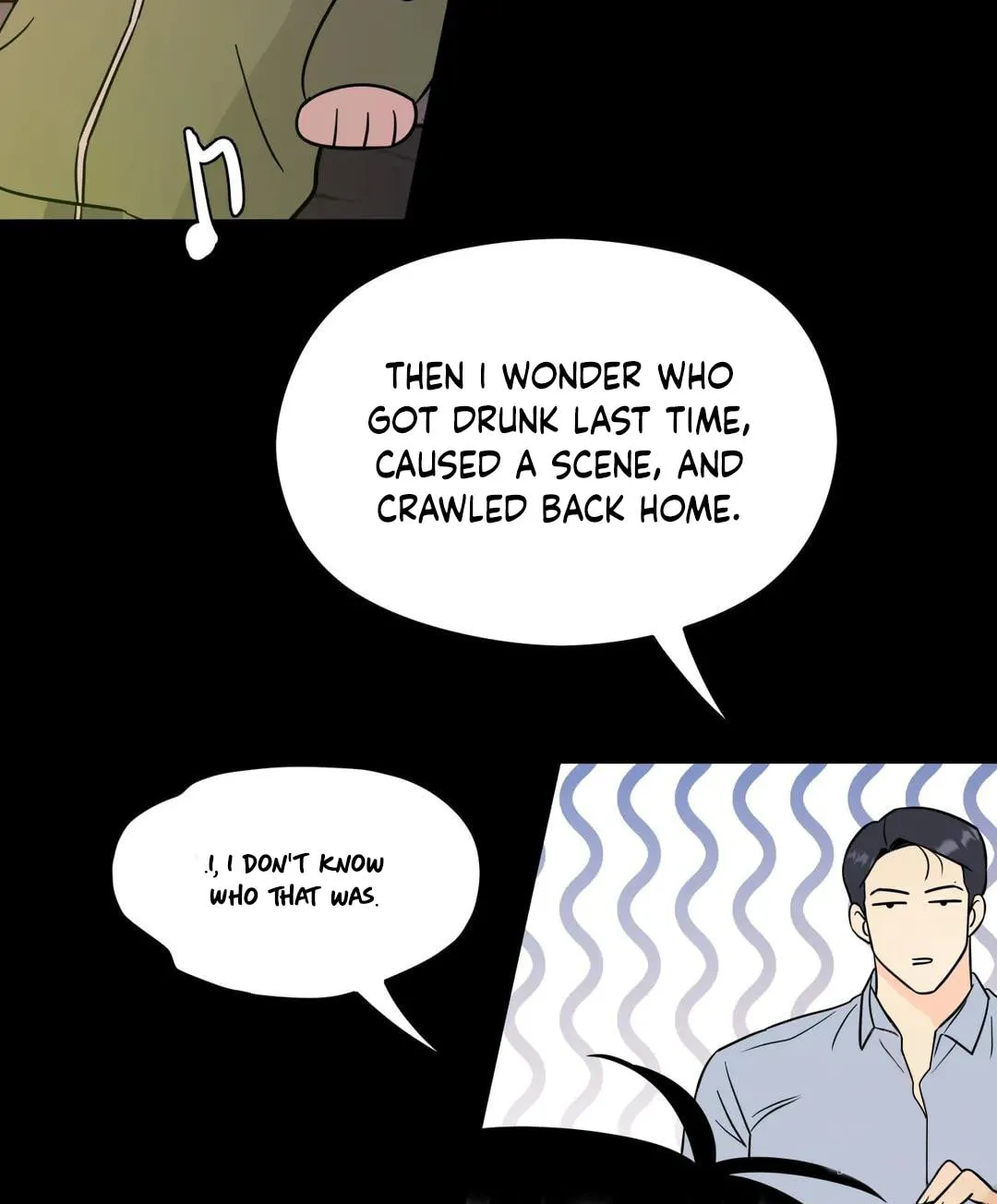 Fairy Pairing Chapter 1 page 49 - 