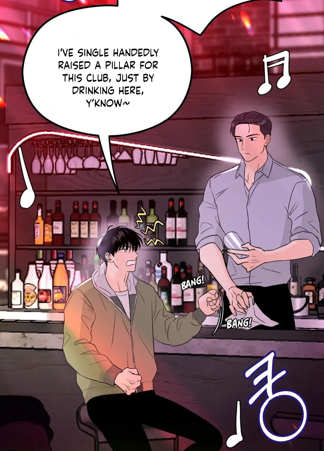 Fairy Pairing Chapter 1 page 51 - 