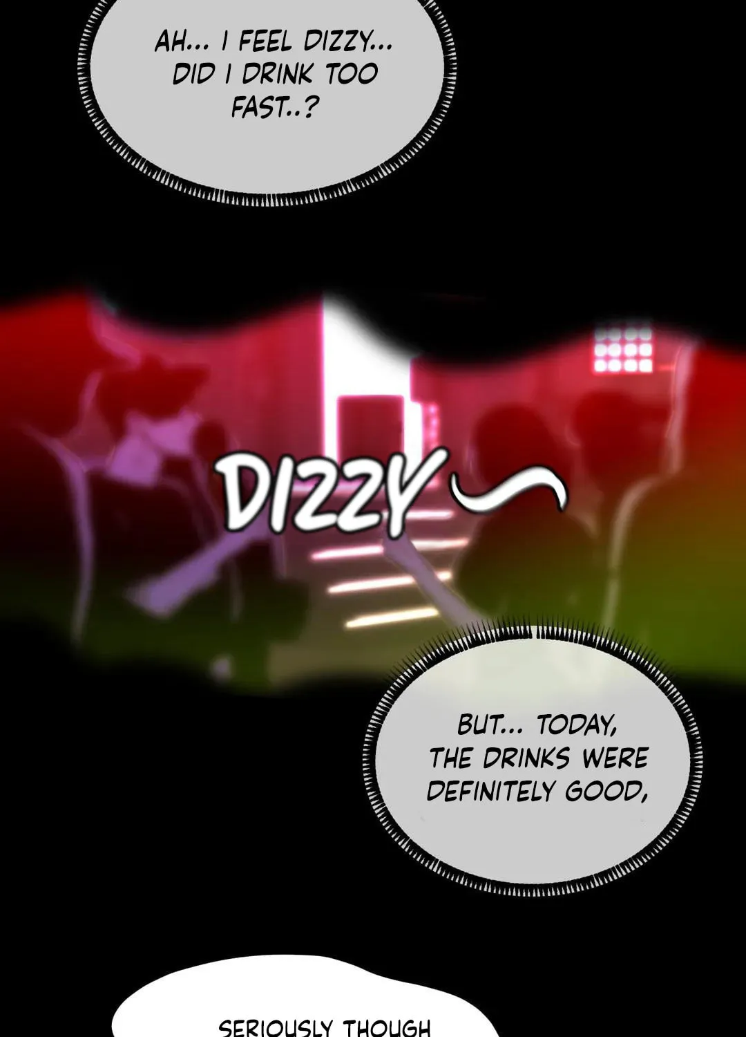 Fairy Pairing Chapter 1 page 57 - 