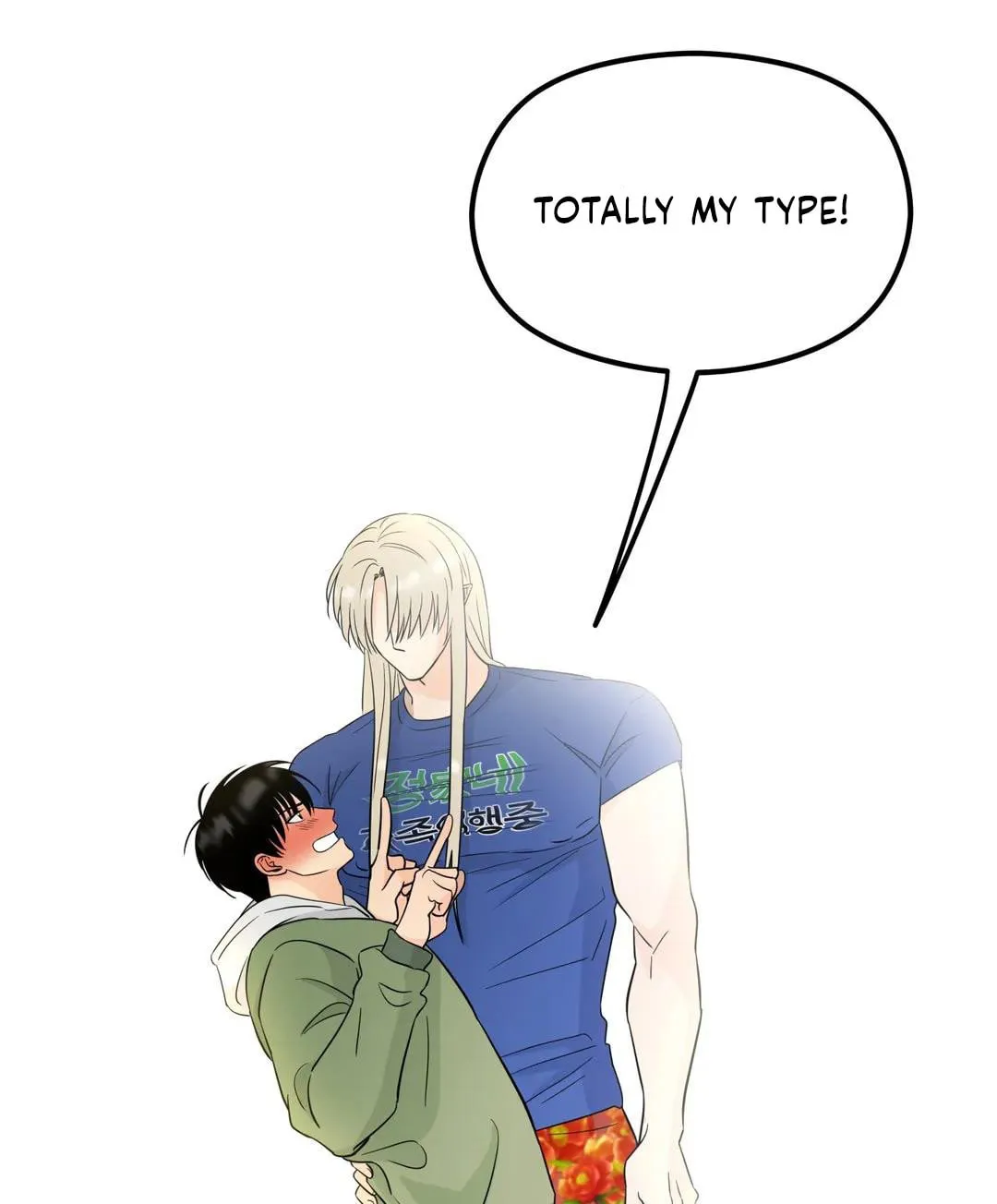Fairy Pairing Chapter 1 page 64 - 